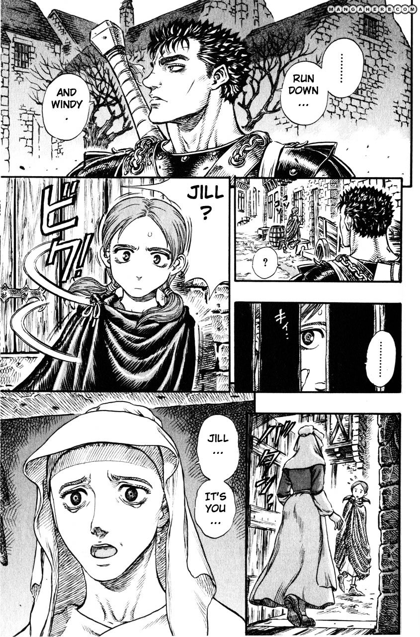 Berserk, Chapter 112 image 03