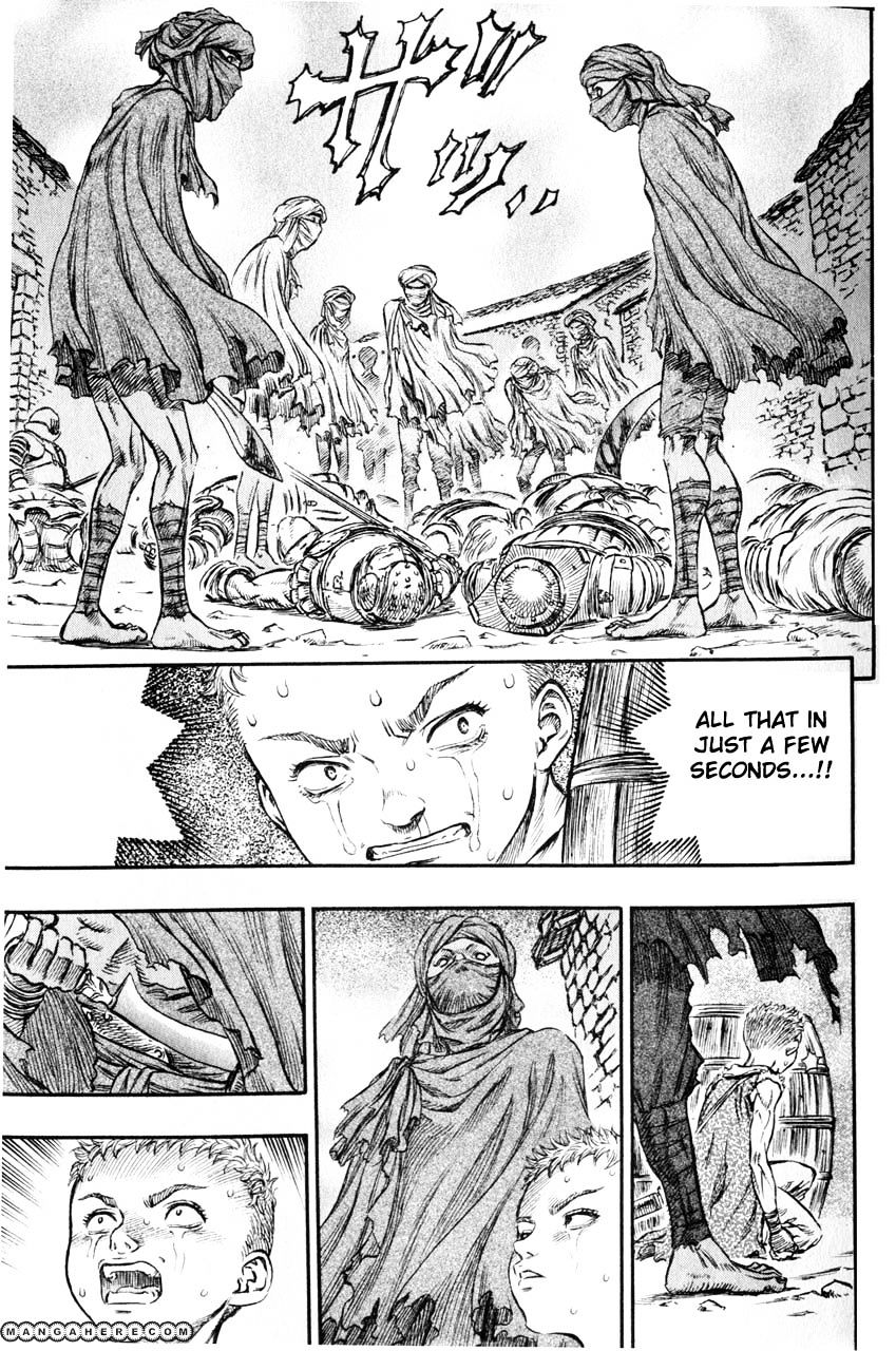 Berserk, Chapter 148 image 13