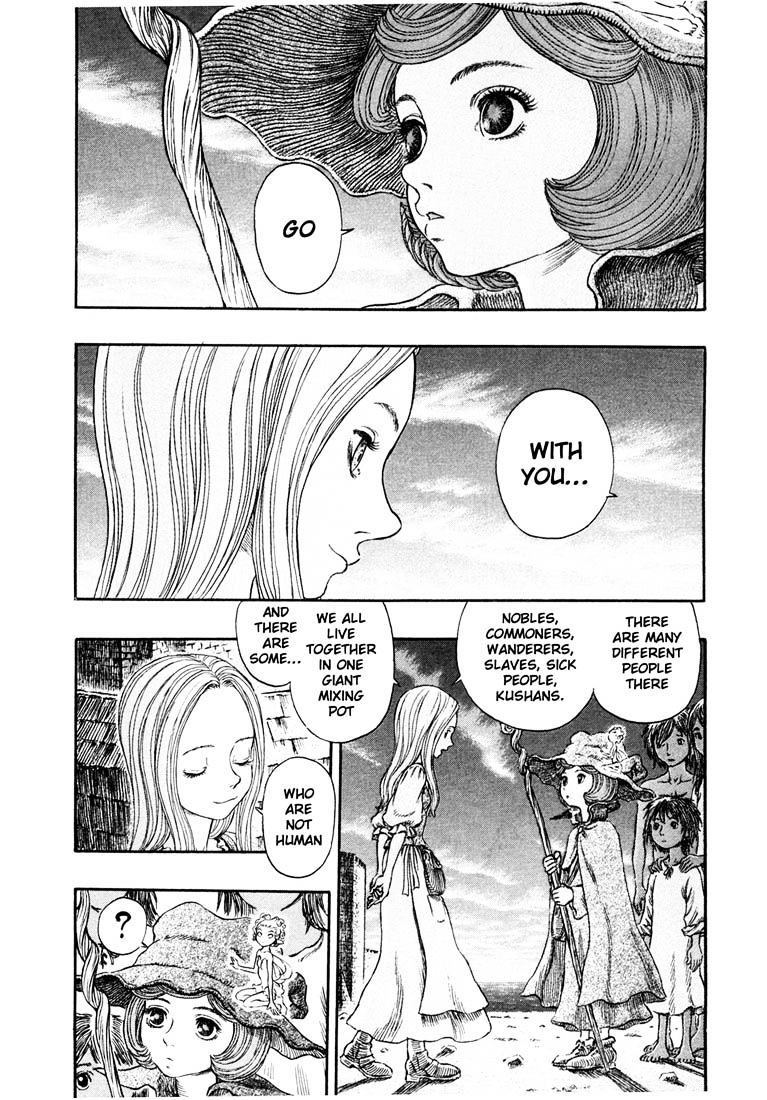 Berserk, Chapter 264 image 02