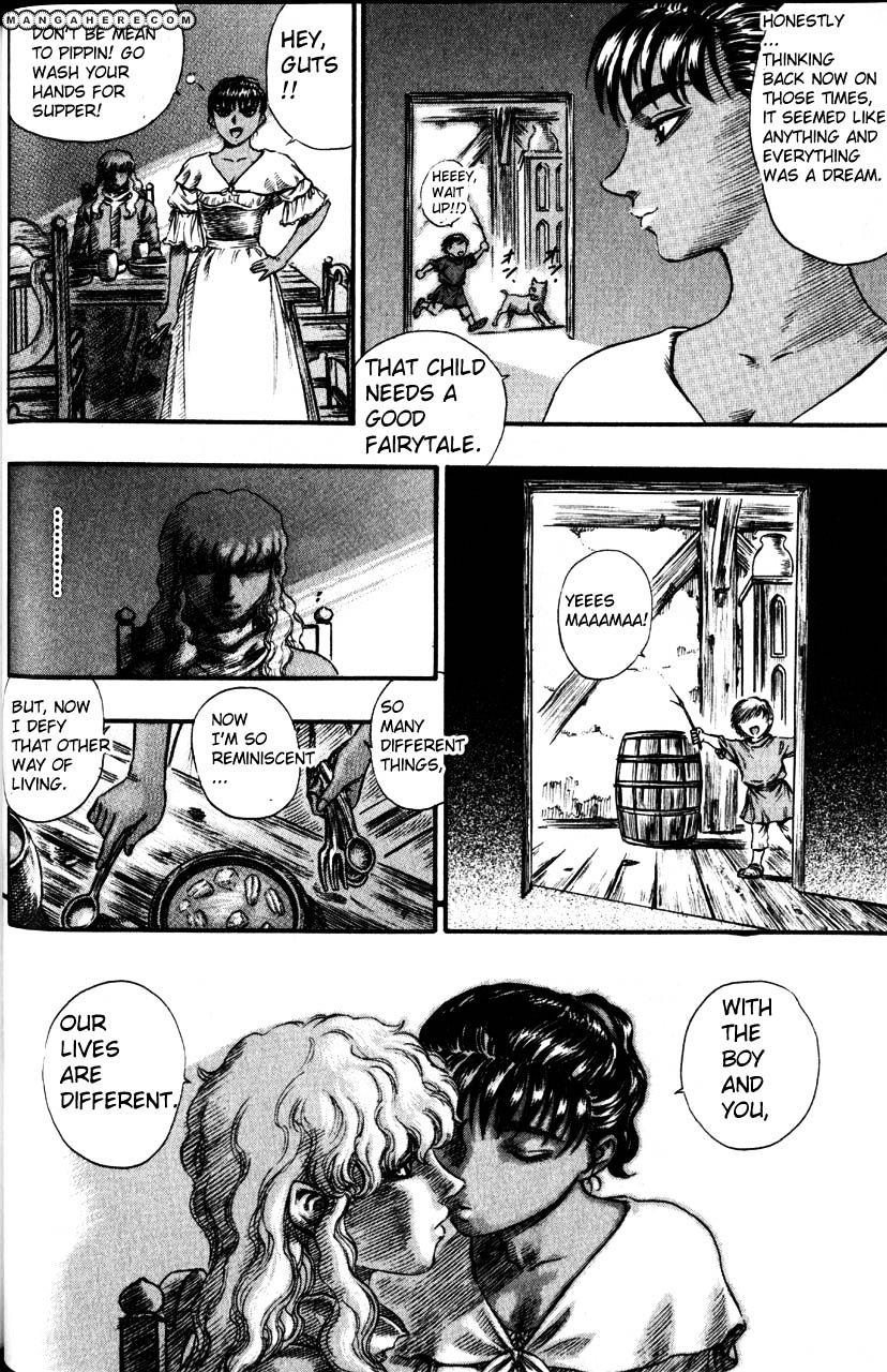 Berserk, Chapter 88 image 13