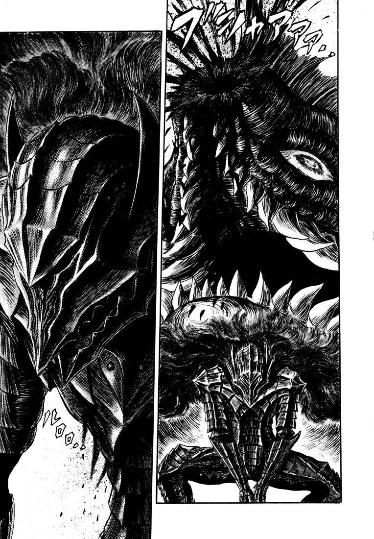 Berserk, Chapter 257 image 02
