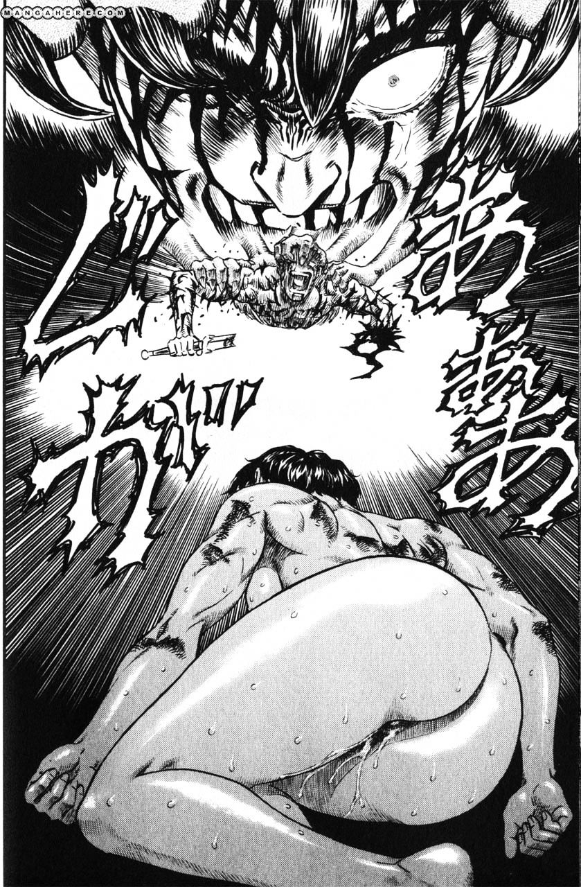 Berserk, Chapter 102 image 15