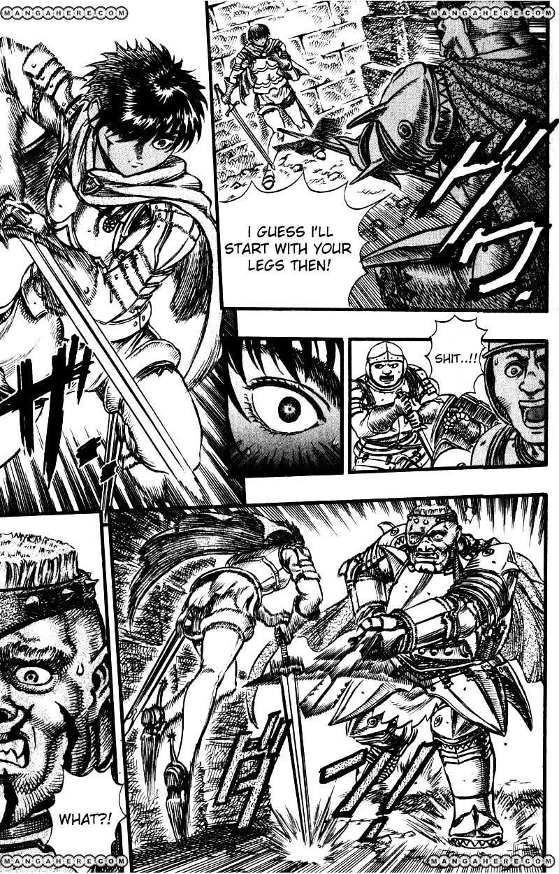 Berserk, Chapter 43 image 12