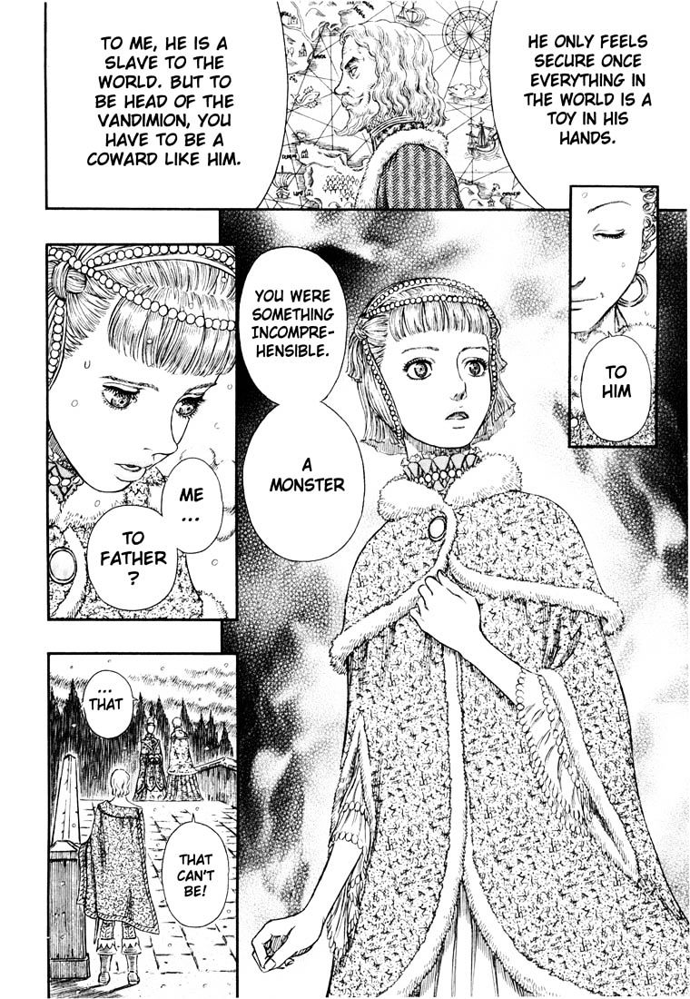 Berserk, Chapter 269 image 13