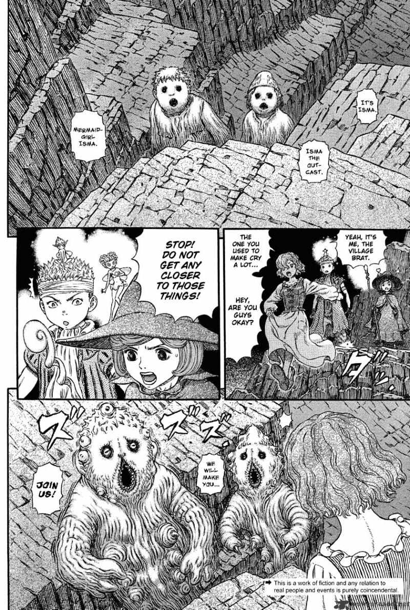 Berserk, Chapter 316 image 02