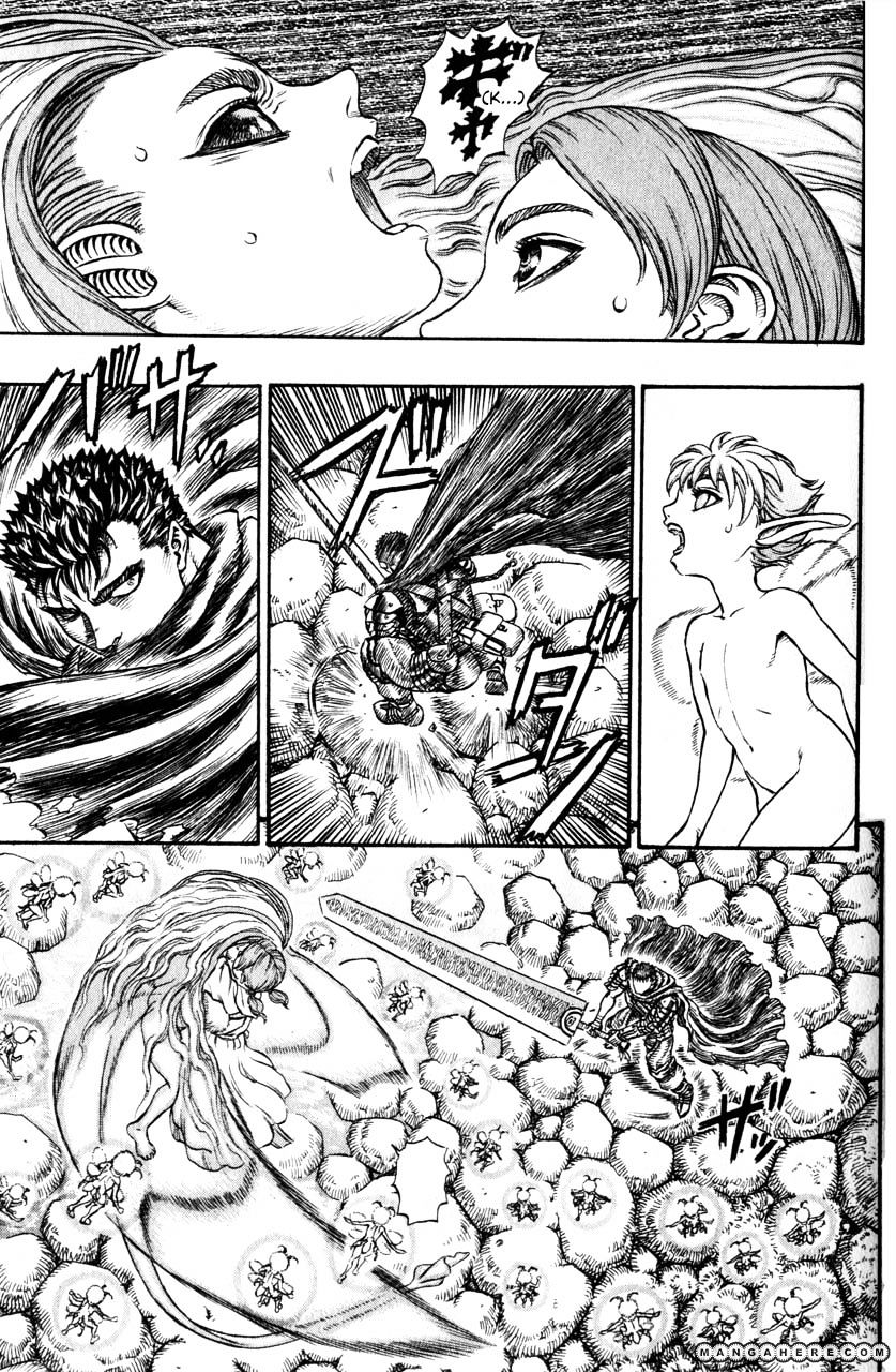 Berserk, Chapter 119 image 10