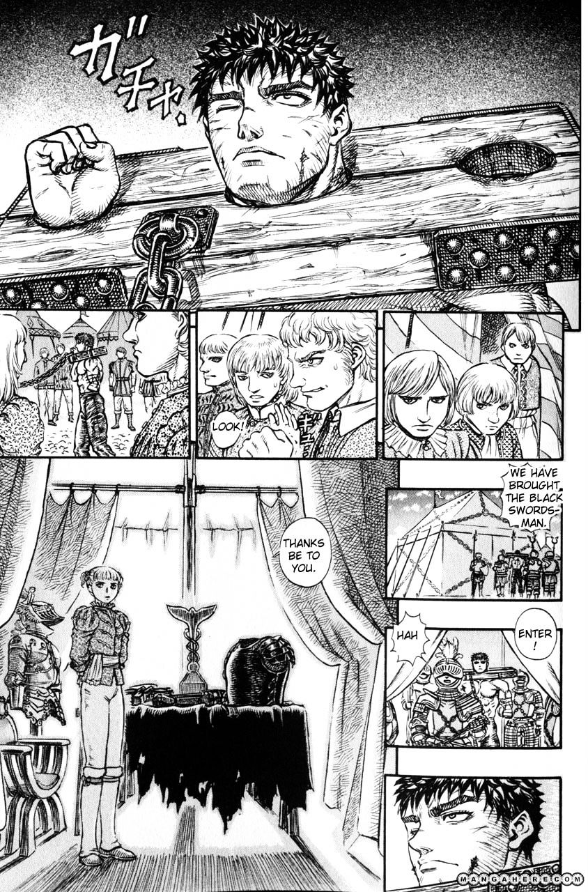 Berserk, Chapter 136 image 03