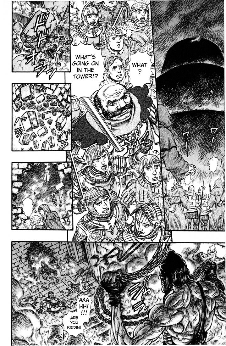 Berserk, Chapter 170 image 15