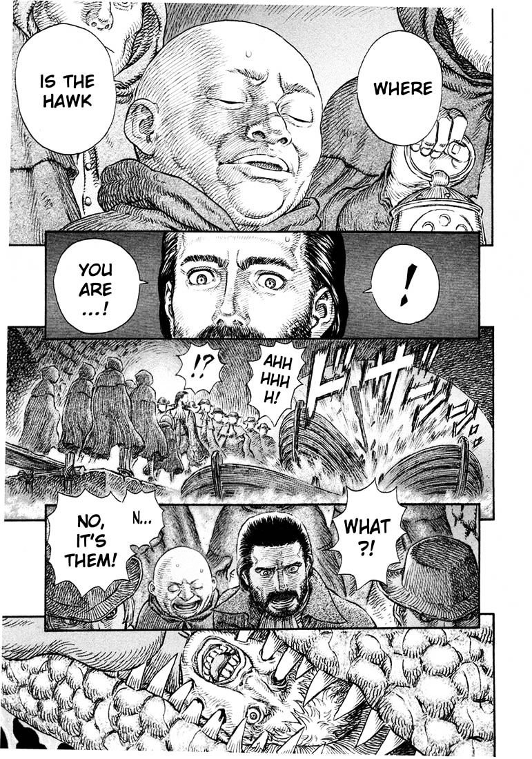 Berserk, Chapter 245 image 09
