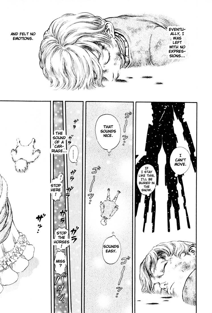 Berserk, Chapter 200 image 08