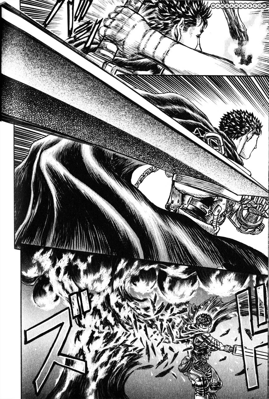 Berserk, Chapter 125 image 17