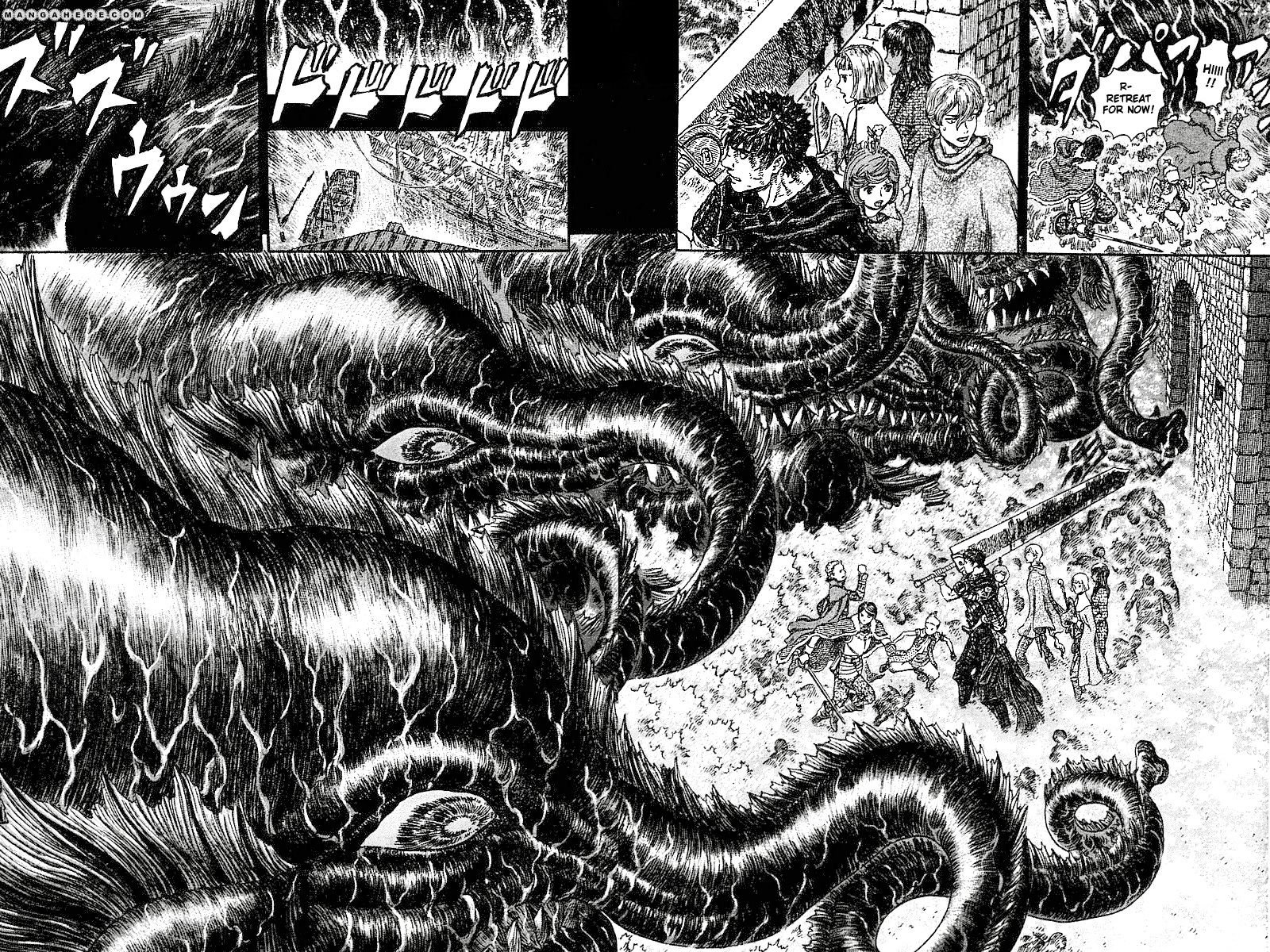 Berserk, Chapter 272.4 image 04
