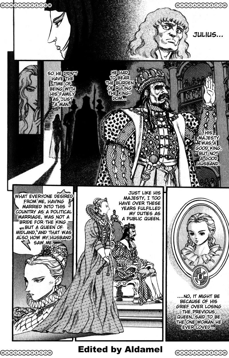 Berserk, Chapter 45 image 08