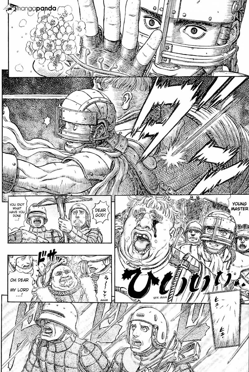 Berserk, Chapter 330 image 16