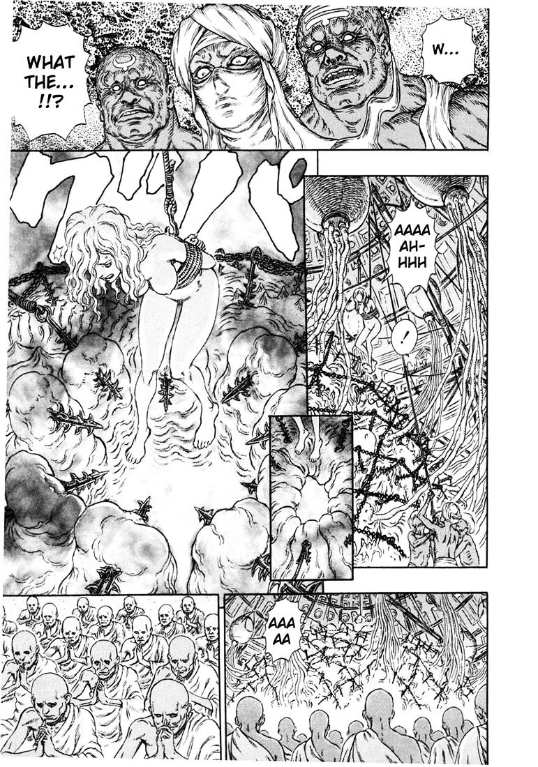 Berserk, Chapter 248 image 06