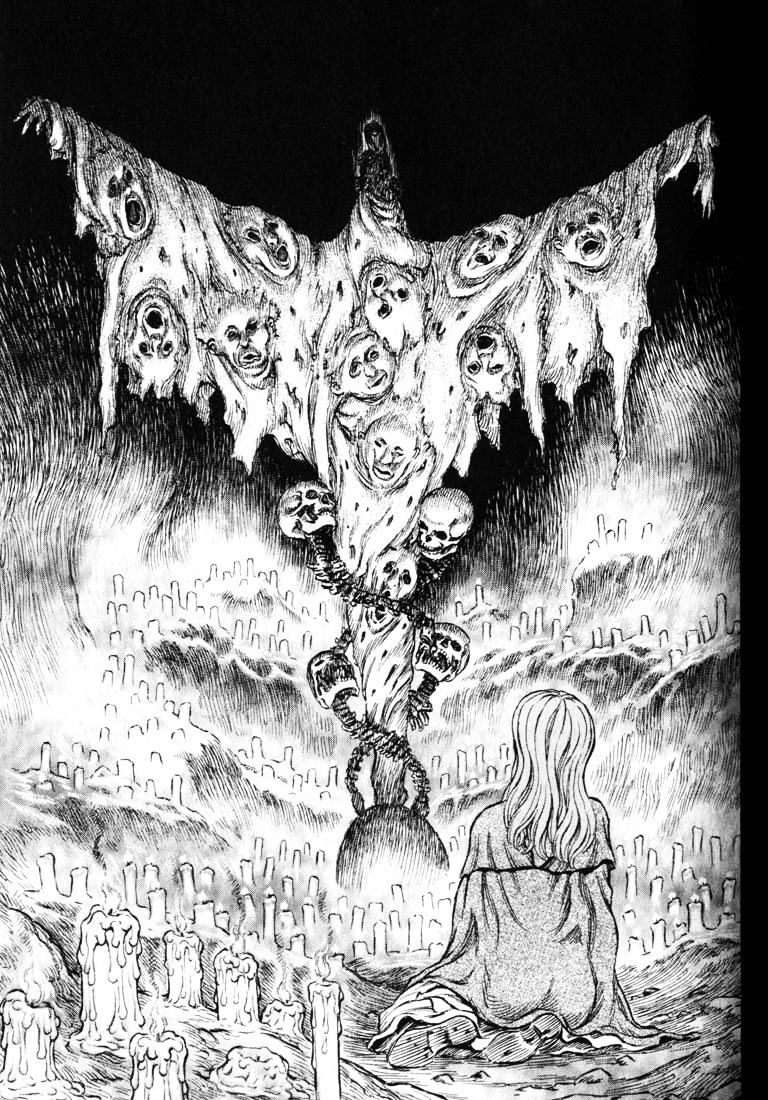 Berserk, Chapter 173 image 10