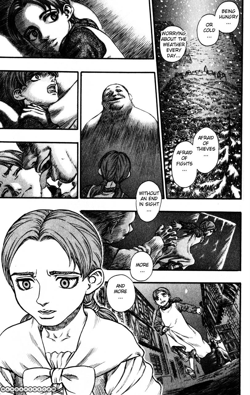Berserk, Chapter 124 image 07