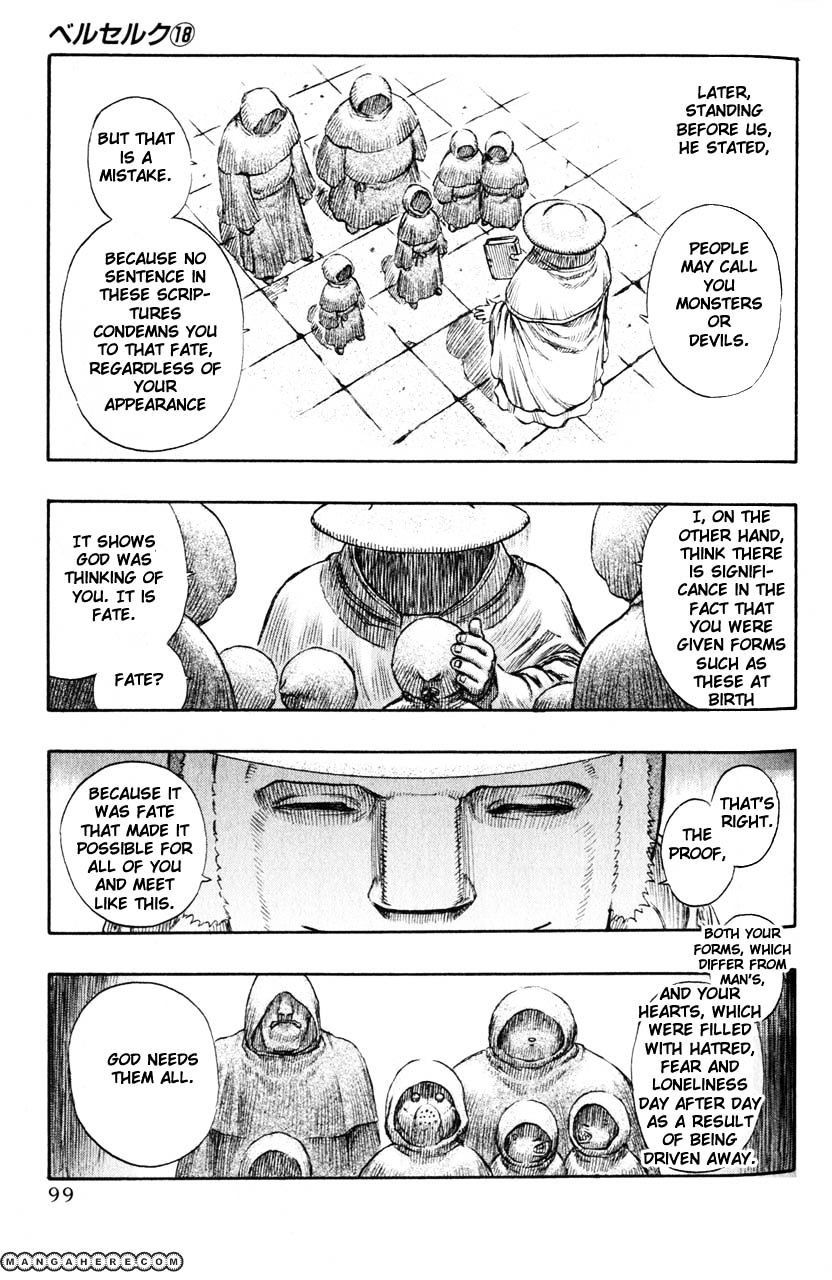 Berserk, Chapter 152 image 15
