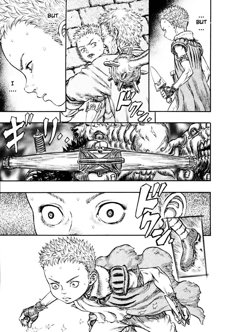 Berserk, Chapter 235 image 16