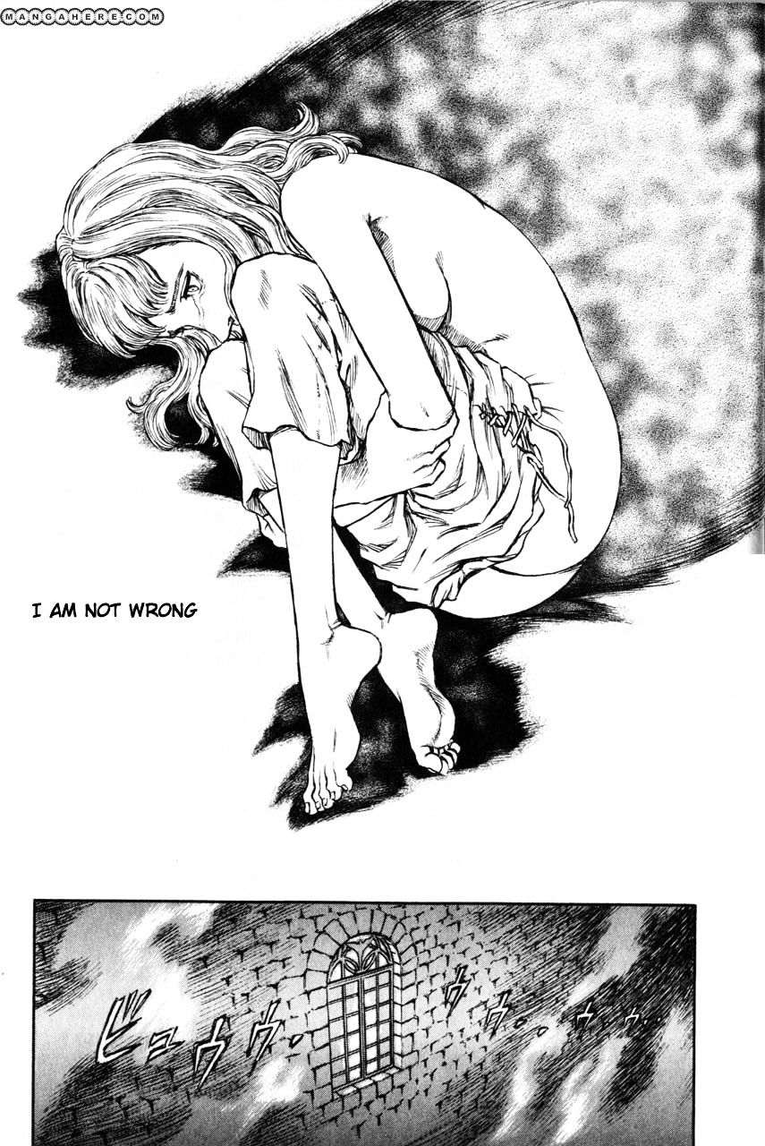 Berserk, Chapter 158 image 21
