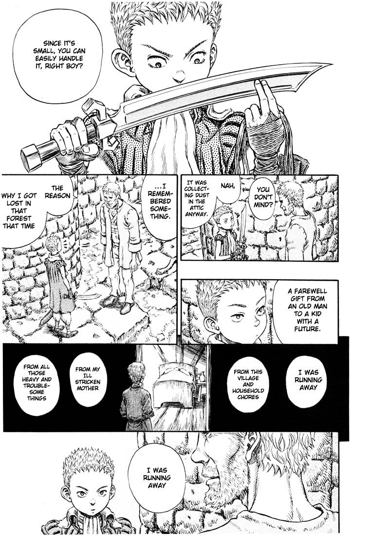Berserk, Chapter 230 image 06