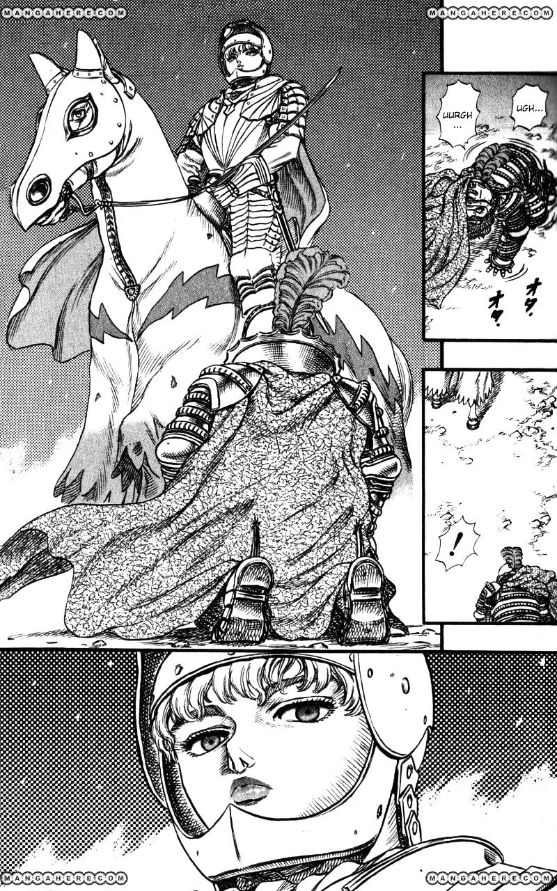 Berserk, Chapter 44 image 09
