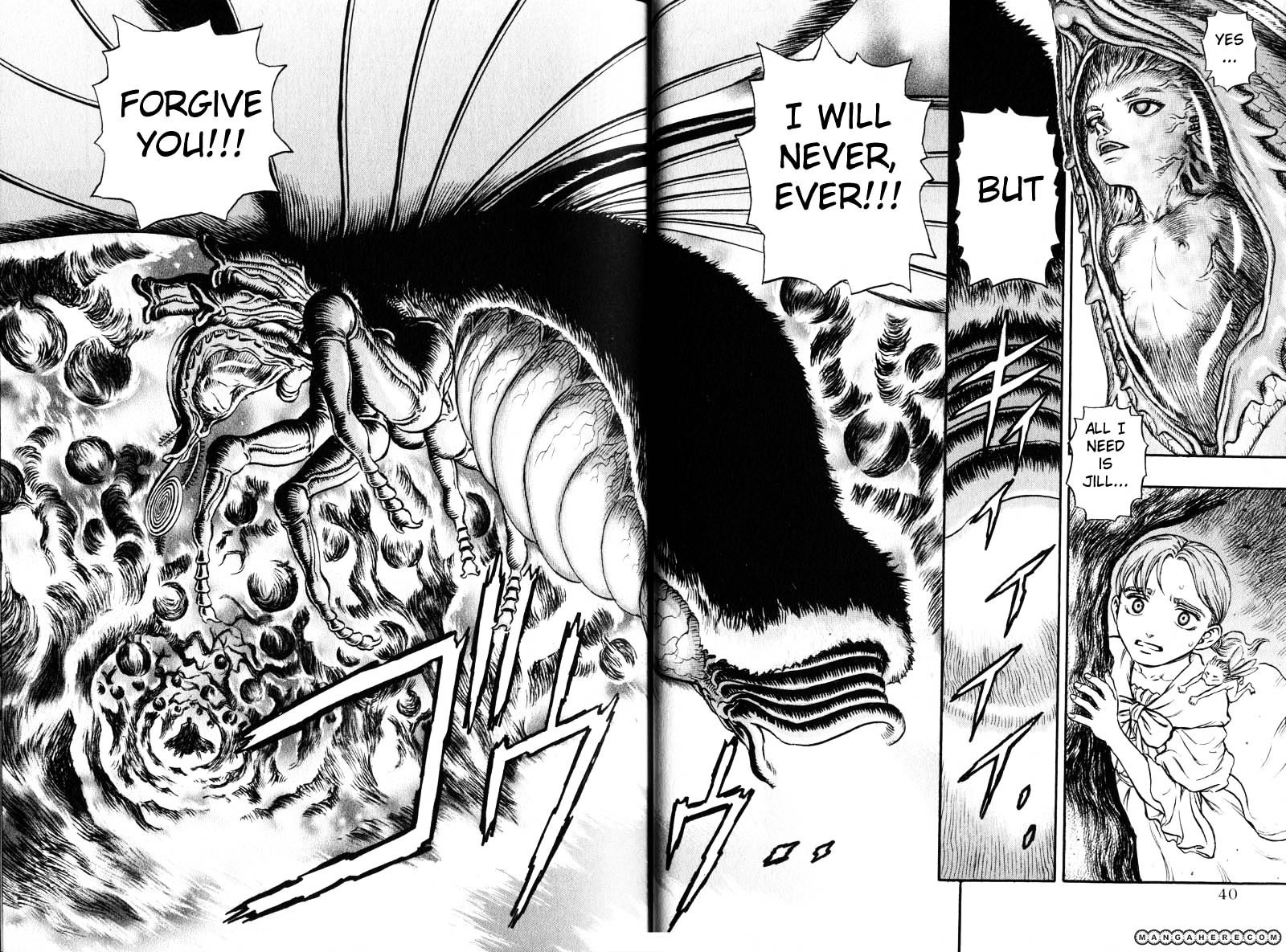 Berserk, Chapter 127 image 15