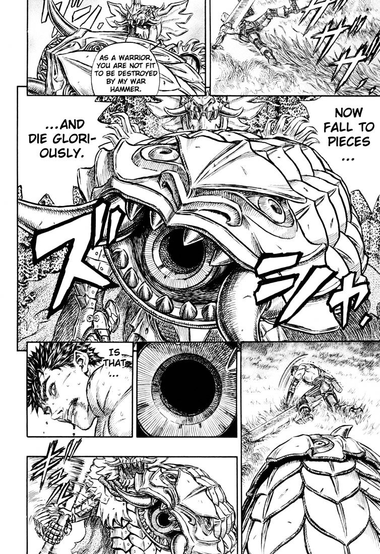 Berserk, Chapter 240 image 06