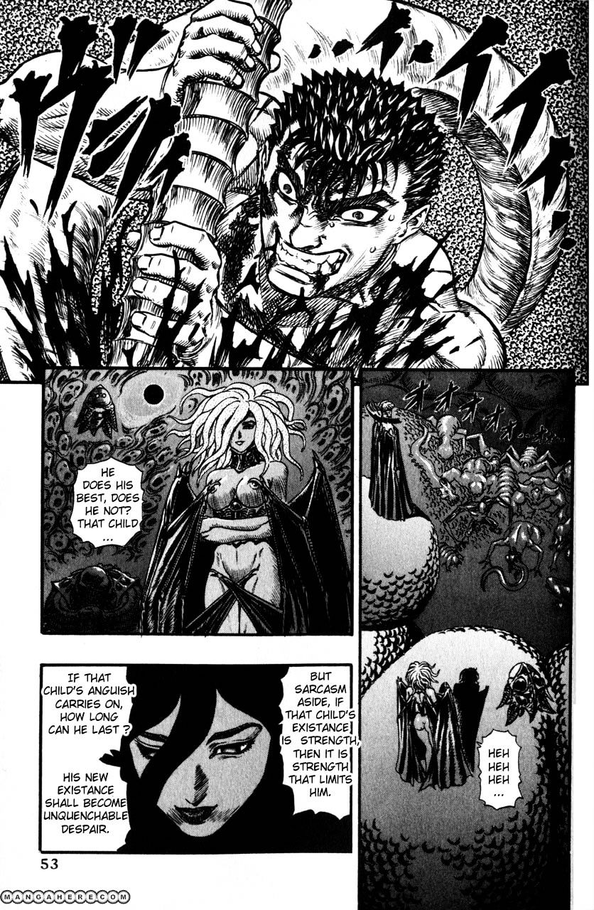Berserk, Chapter 98 image 07