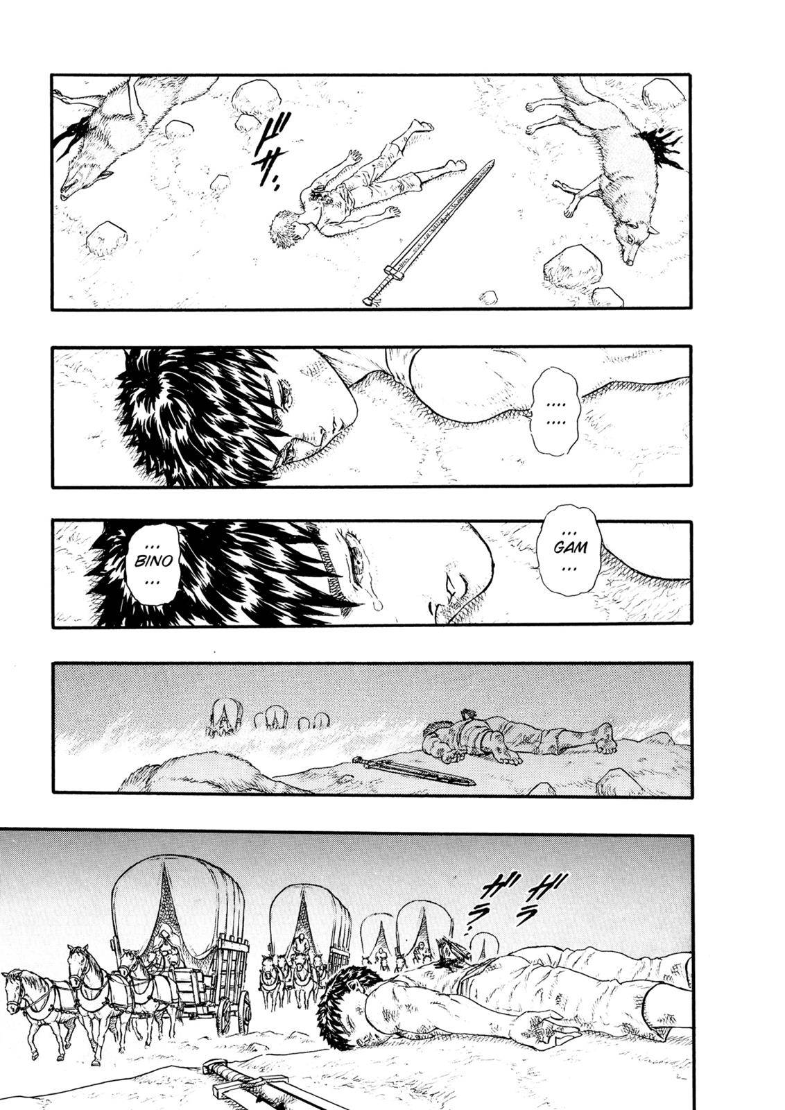 Berserk, Chapter 0.11 image 28
