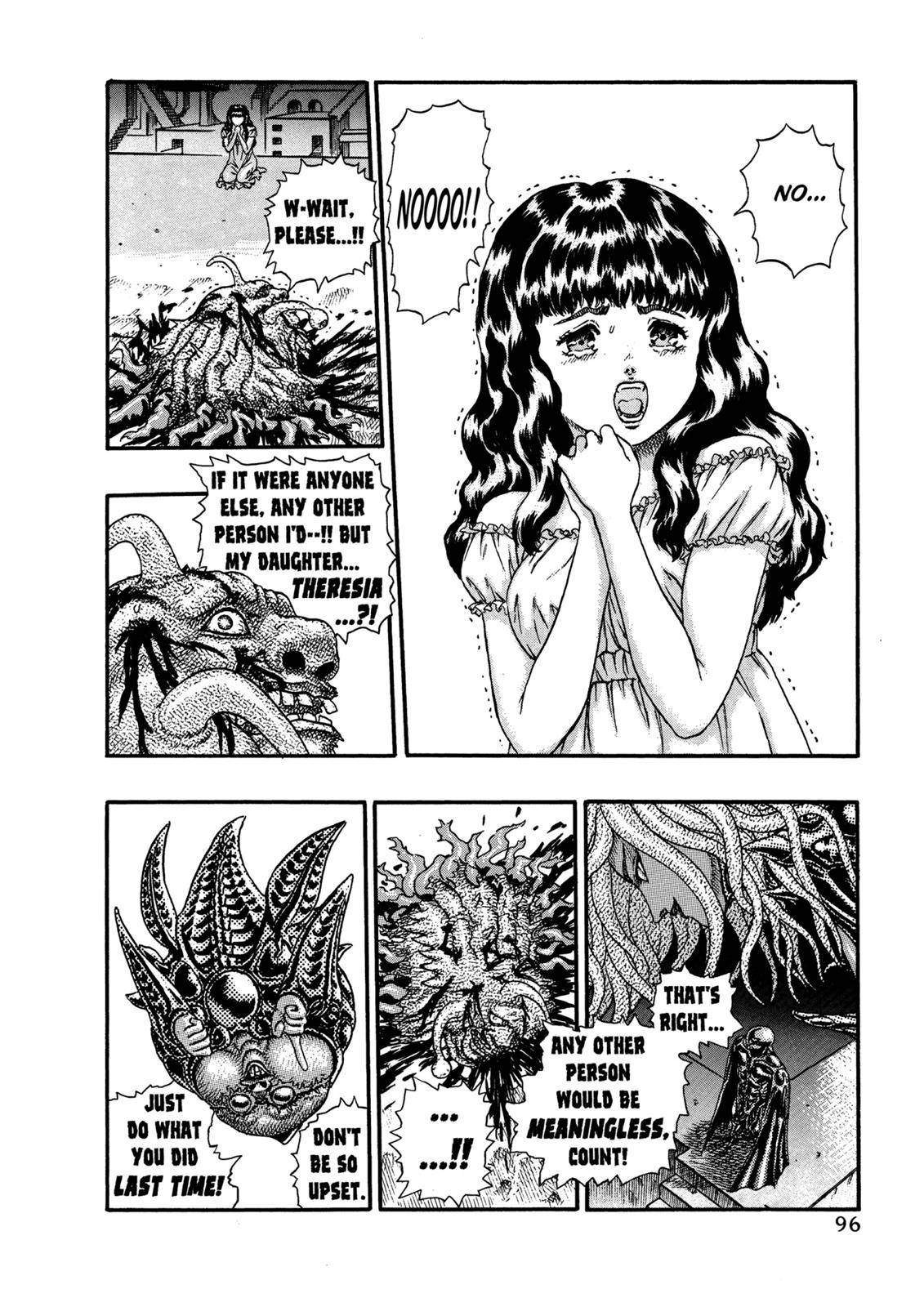 Berserk, Chapter 0.07 image 31