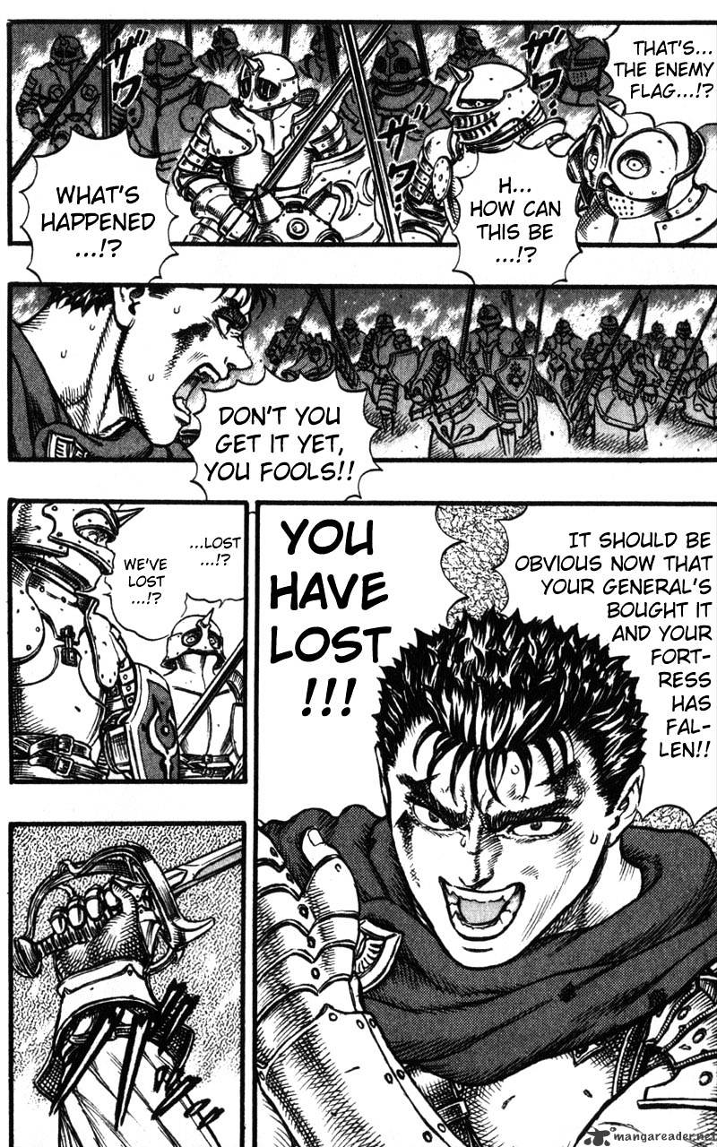 Berserk, Chapter 8 image 05