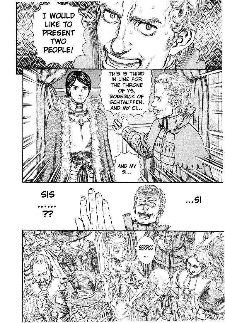 Berserk, Chapter 271.2 image 18