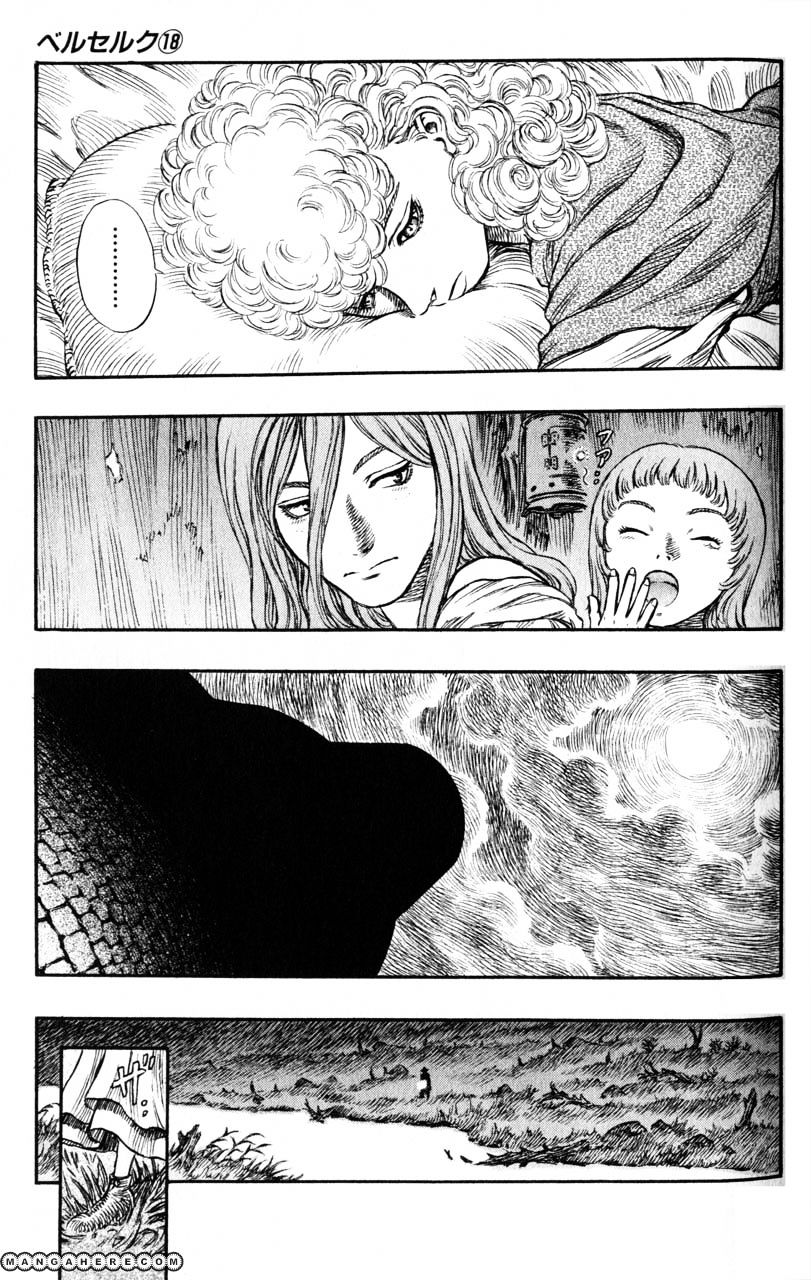 Berserk, Chapter 153 image 15