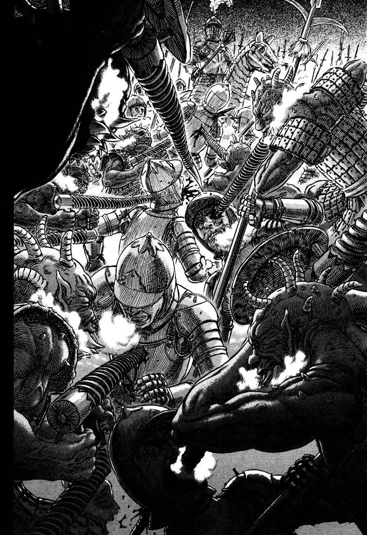 Berserk, Chapter 271.9 image 04