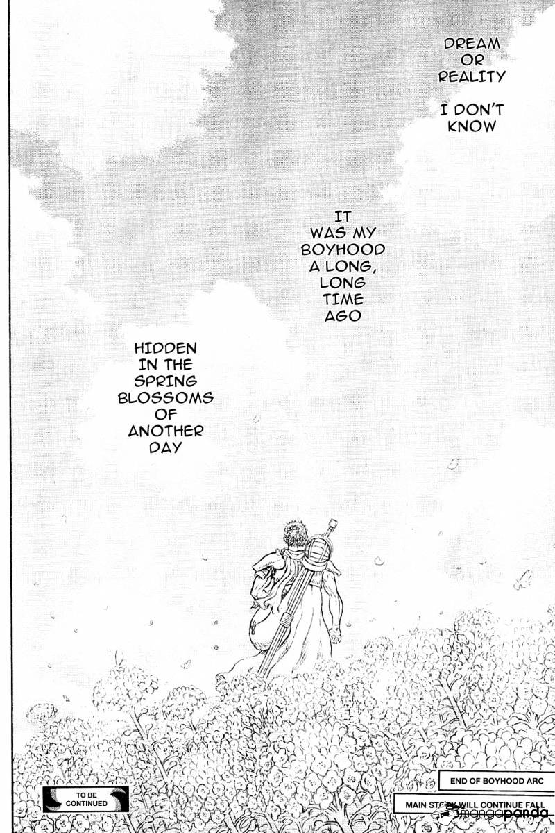 Berserk, Chapter 330 image 24