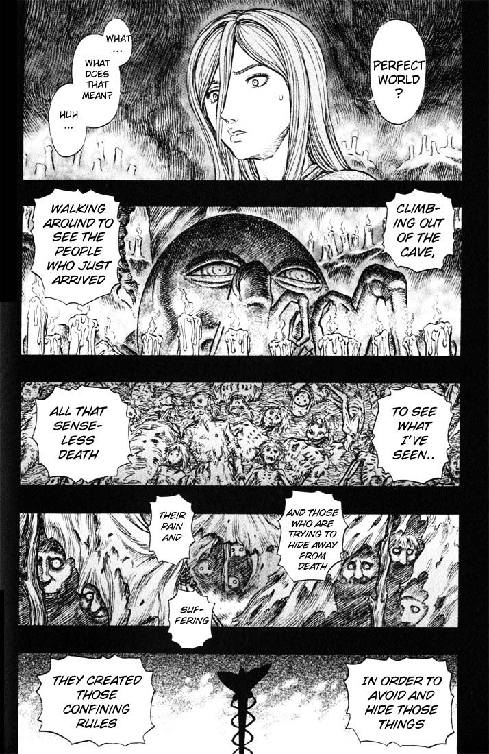 Berserk, Chapter 174 image 02