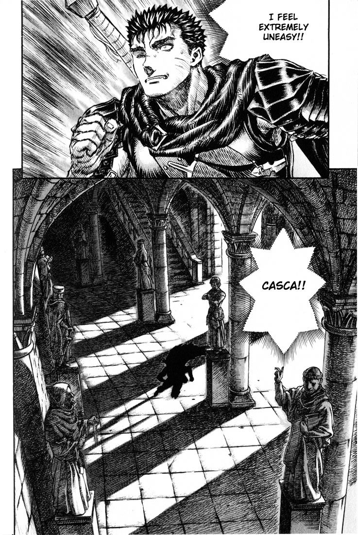 Berserk, Chapter 168 image 05
