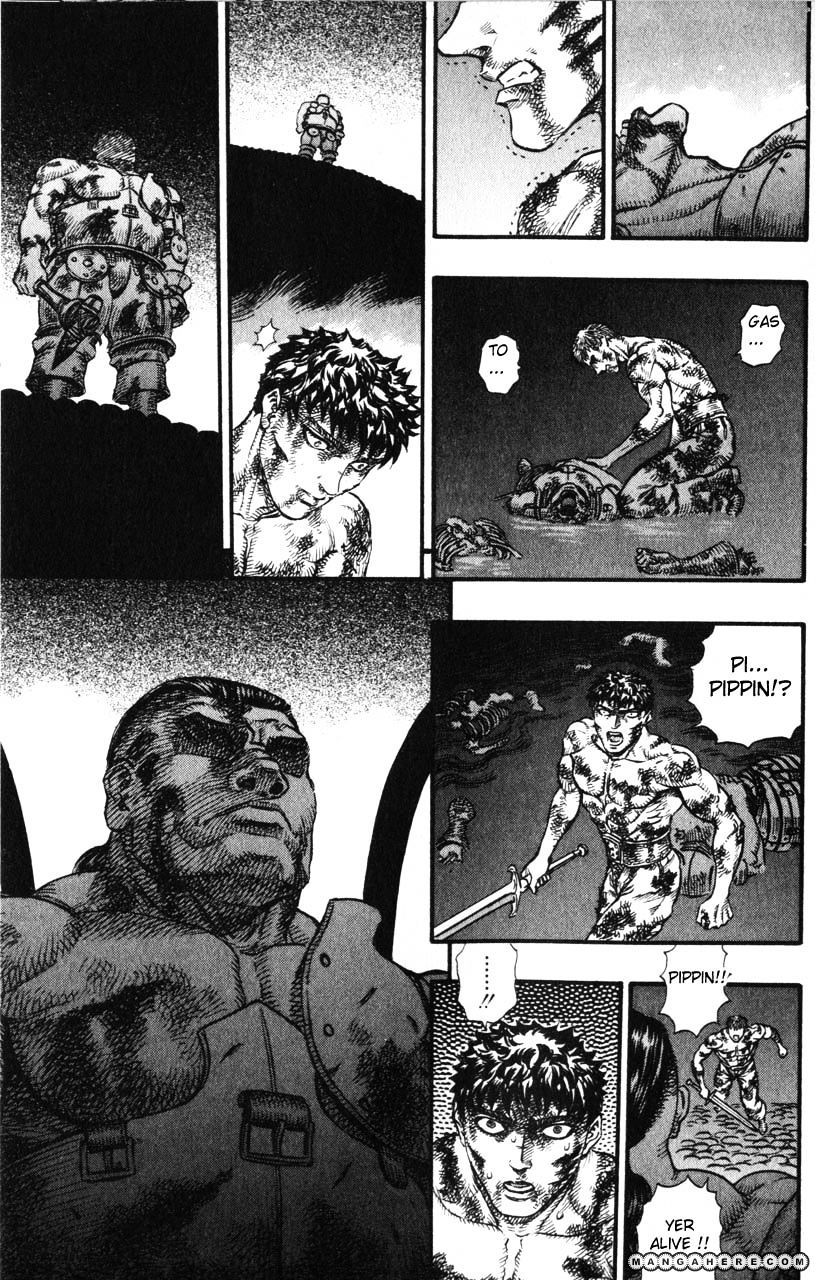 Berserk, Chapter 99 image 18