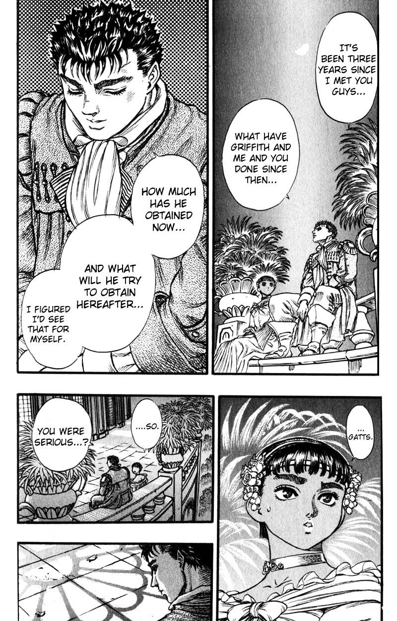 Berserk, Chapter 46 image 13