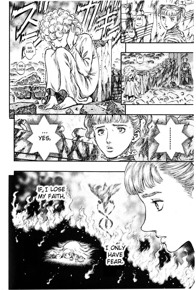 Berserk, Chapter 175 image 02