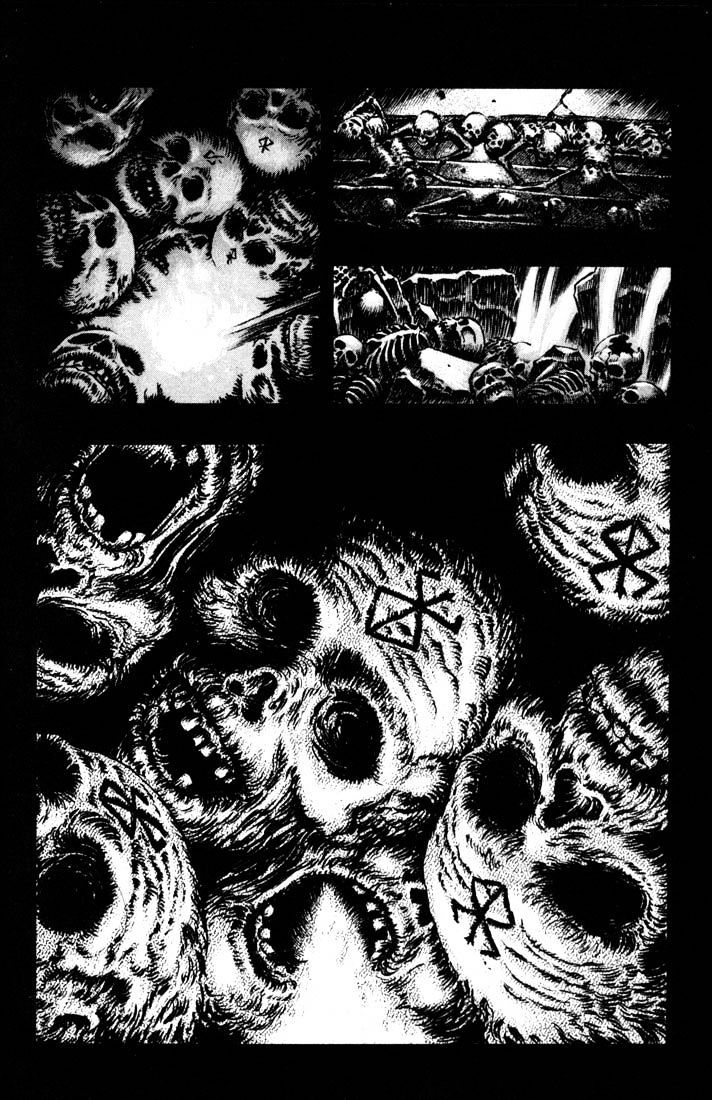 Berserk, Chapter 69 image 12