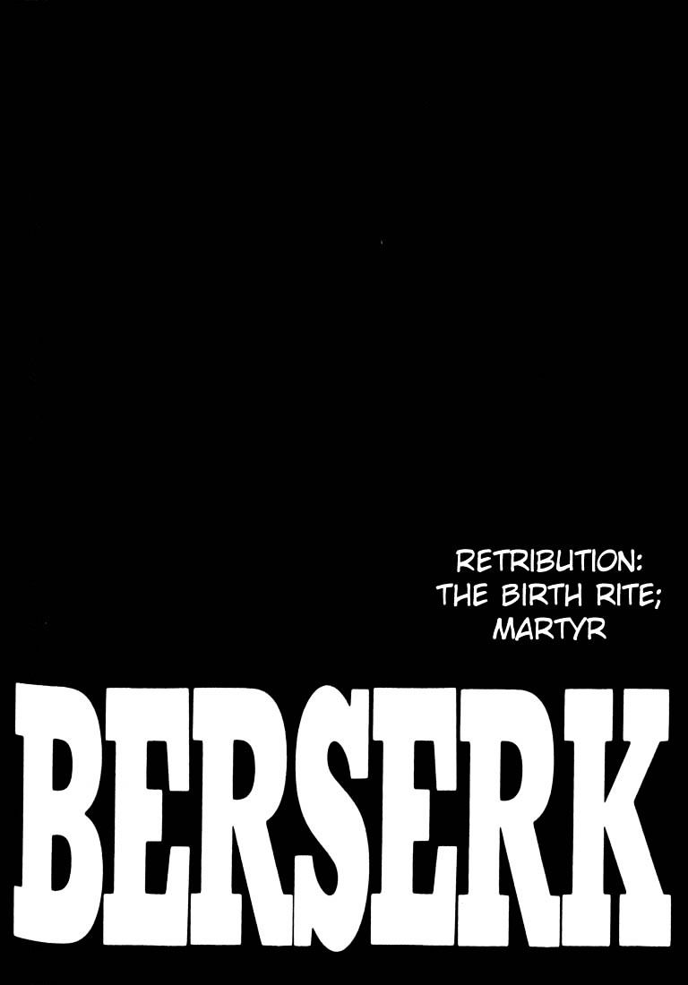 Berserk, Chapter 176 image 01