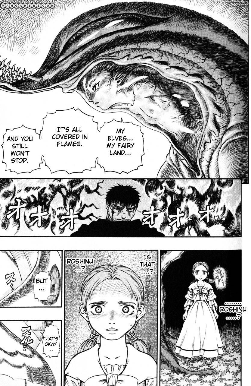 Berserk, Chapter 127 image 13