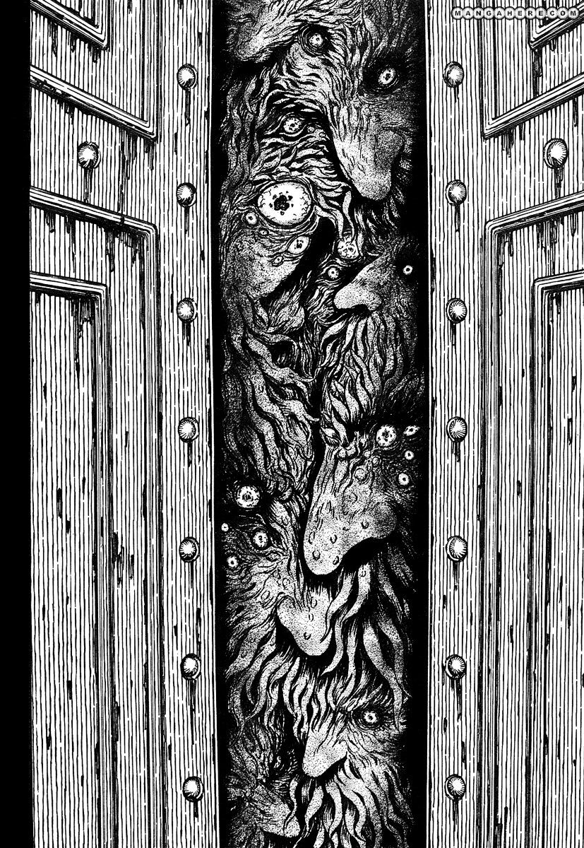 Berserk, Chapter 295 image 04