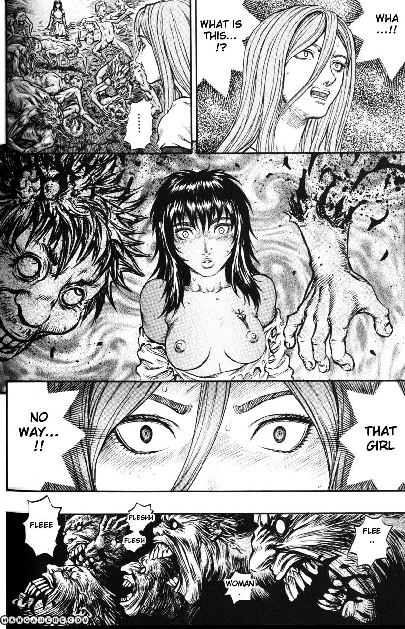 Berserk, Chapter 155 image 20