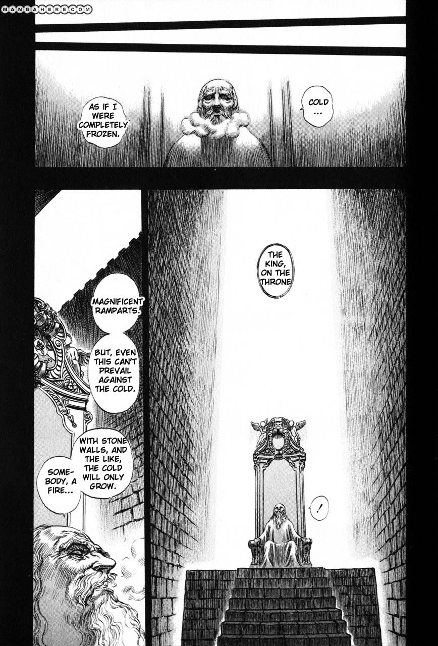 Berserk, Chapter 142 image 10