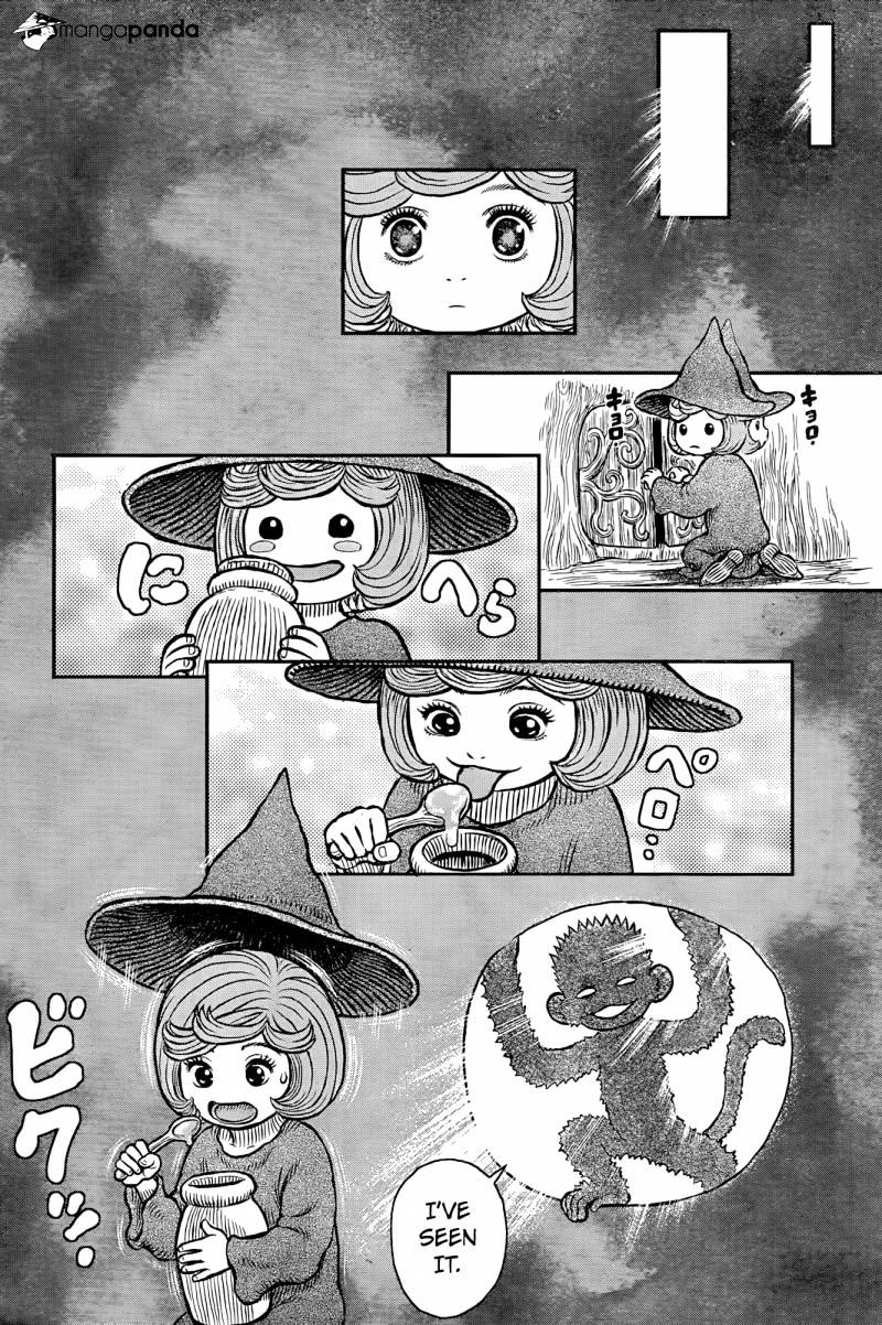 Berserk, Chapter 347 image 13