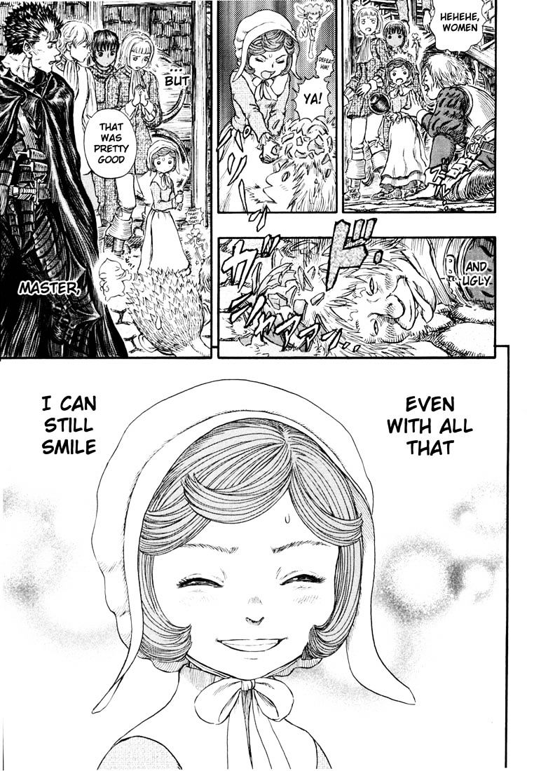 Berserk, Chapter 264 image 21