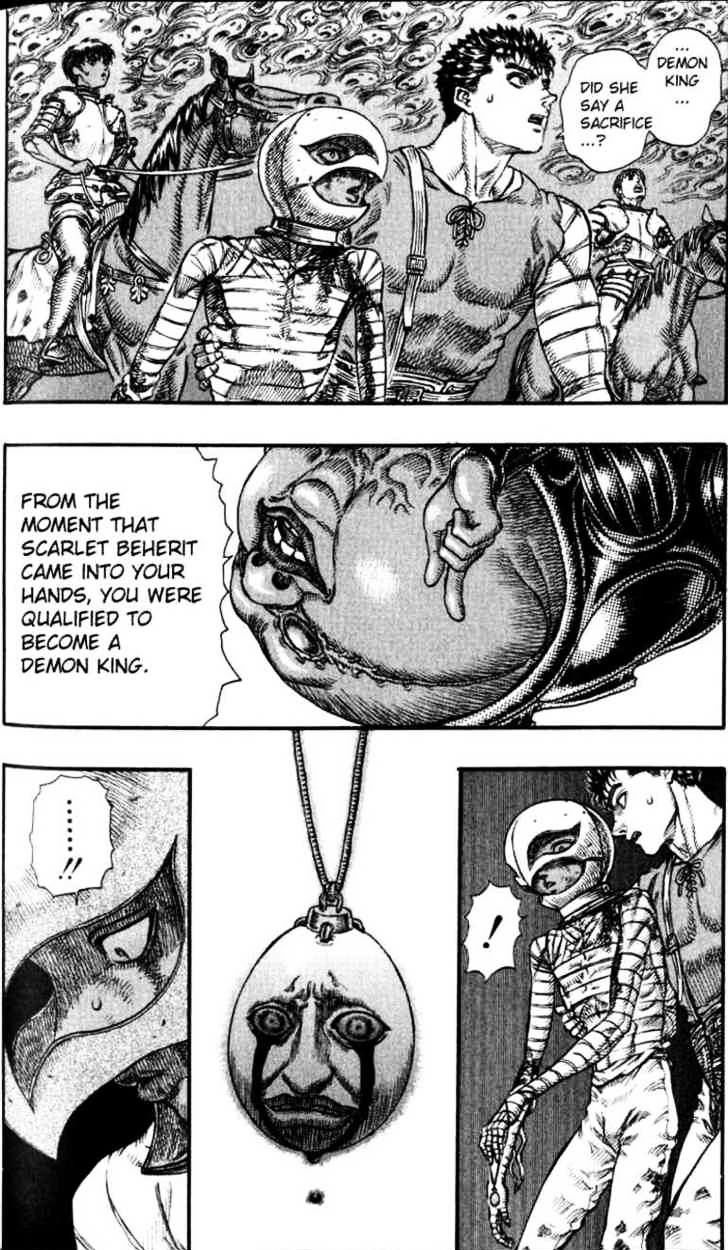Berserk, Chapter 92 image 02